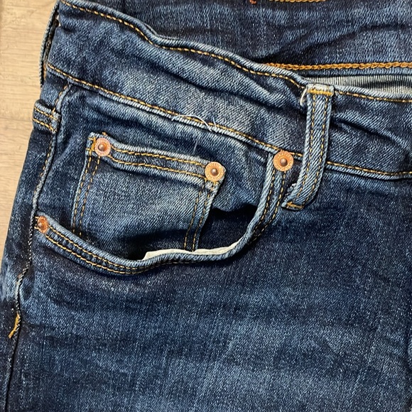 Zara like new jeans - Picture 5 of 8